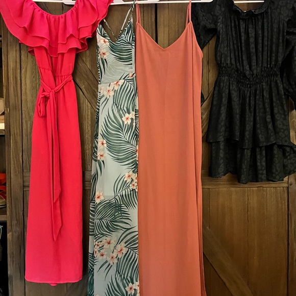 Show me your mumu bundle! - Picture 2 of 6